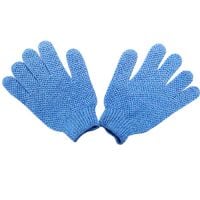 H2O+ Loofah Gloves