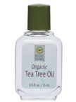 Desert Essence Organic Tea Tree Oil