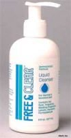 Free & Clear Liquid Cleanser for Sensitive Skin