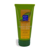 Kiss My Face Organic Moisturizer - Almost Butter Ultra Creme