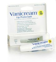 Vanicream	Lip Protectant