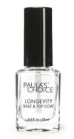Paula's Choice Longevity Base & Top Coat