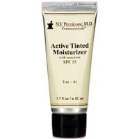 N.V. Perricone Active Tinted Moisturizer