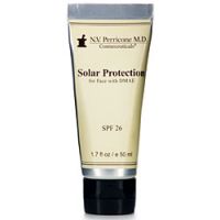 N.V. Perricone Solar Protection for Face SPF 26