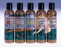 Terressentials Pure Earth Hair Wash