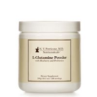 N.V. Perricone L-Glutamine Powder