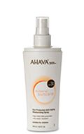 Ahava Sun Protection Anti-Aging Moisturizer