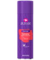 Aussie Mega Hairspray