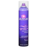 Aussie Sprunch Hair Spray (Aerosol)