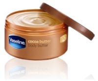 Vaseline Cocoa Butter Smoothing Body Butter