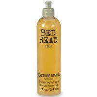 TIGI Bed Head Moisture Maniac Shampoo