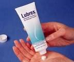 Allerderm Lubrex Hand Cream