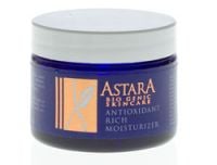 Astara Antioxidant Rich Moisturzier