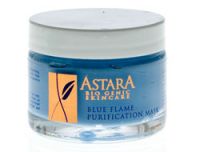 Astara Blue Flame Purification Mask