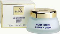 Babor Moist Intense Cream