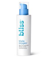 Bliss Triple Oxygen Self-Activating Facial With O2 Molecules