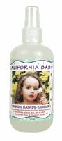 California Baby Calming Hair De-Tangler Spray