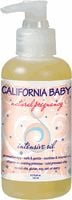 California Baby Natural Pregnancy Intensive Oil