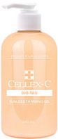 Cellex-C Bio-Tan Sunless Tanning Gel