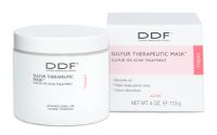 DDF Sulfur Therapeutic Mask
