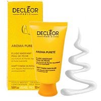 Decleor Aroma Purete - Matt Finish Skin Fluid