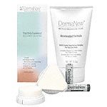 DermaNew Total Body Experience Replacement Collection