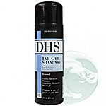 DHS Tar Gel Shampoo