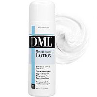 DML Moisturizing Lotion
