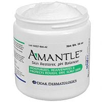 Doak Dermatologics Amantle Moisturizing Cream