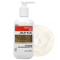 Doak Dermatologics Formula 405 AHA Facial and Body Cleanser