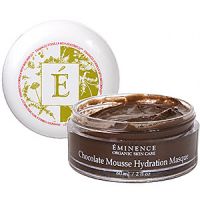 Eminence Organic Skin Care Chocolate Mousse Hydration Masque