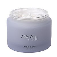 Giorgio Armani Armani Code for Women Body Cream