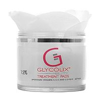 Glycolix Elite Glycolix Elite Treatment Pads 15%