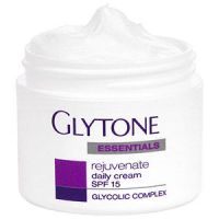 Glytone Essentials Rejuvenate Daily Cream SPF 15