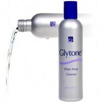 Glytone Essentials Wipe Away Cleanser