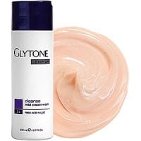 Glytone Mild Cream Wash