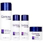Glytone Normal to Dry Skin System Kit 1