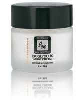 Jan Marini Skin Research Bioglycolic Cream