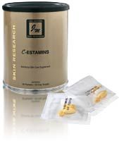 Jan Marini Skin Research C-ESTAMINS Nutritional Skin Care Supplement