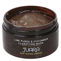 Juara Lime Puree & Cucumber Clarifying Mask