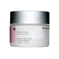 Korres Natural Products Wild Rose Mask