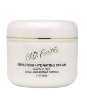 MD Forte Replenish Hydrating Cream
