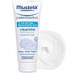 Mustela Stelatopia Moisturizing Cream