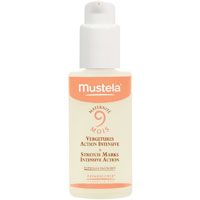 Mustela Stretch Mark Intensive Action