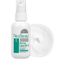 NeoStrata NeoCeuticals Oil-Free Lotion SPF 15