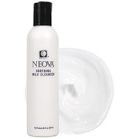 Neova Soothing Milk Cleanser