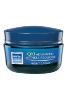 Nivea Q10 Advanced Wrinkle Reducer Night Creme