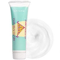 Relax & Wax No-Scream Cream