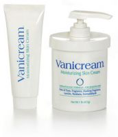 Pharmaceutical Specialties Vanicream Skin Cream