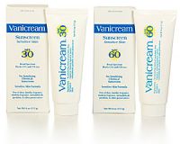 Pharmaceutical Specialties Vanicream Sunscreen SPF 30 & 60